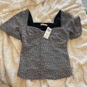 Abercrombie and Fitch Shirt - XS